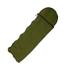 British Army Jungle Sleeping Bag Warm Weather - Grade 1