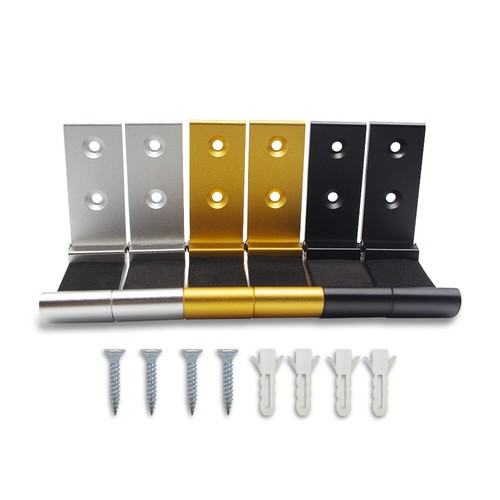 Gun rack wall mount folding - gun,