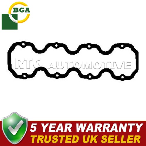 Bga rocker cover box - bga,