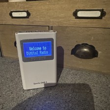 Roberts SportsDAB5 Portable