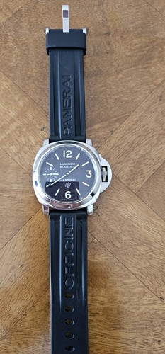 Panerai luminor men - luminor, men's