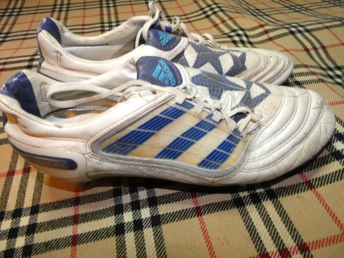 Adidas predator champions - sg,