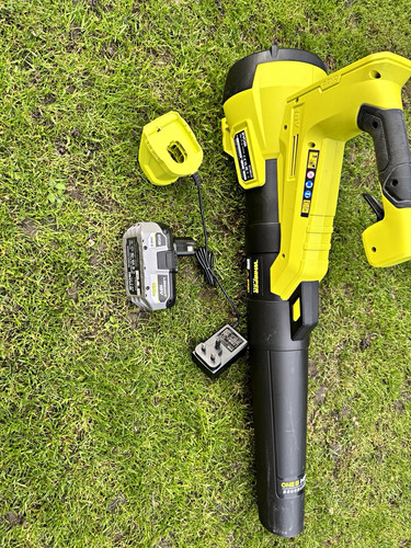 Ryobi one ry18blxc 18v - ry18blxc,