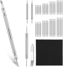 37 Pcs Watch Spring Bar Tool