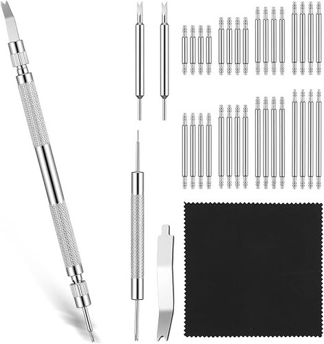 Pcs watch spring bar - spring, tool