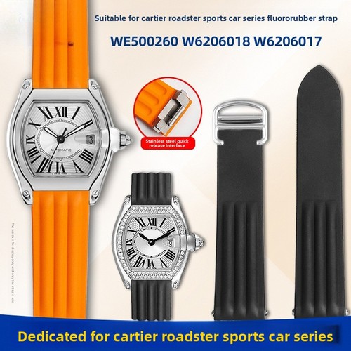 For cartier roadster we500260 - for,