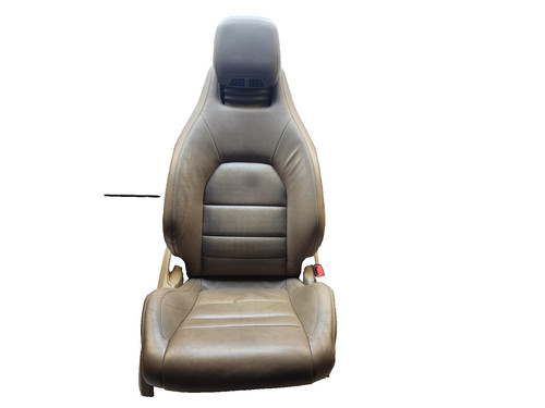 Mercedes class seat front - mercedes,