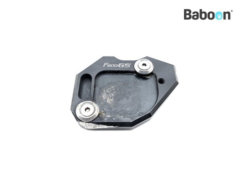 Sidestand help bmw 800 - bmw,