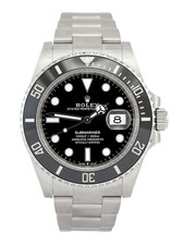 Rolex Submariner Date 126610LN
