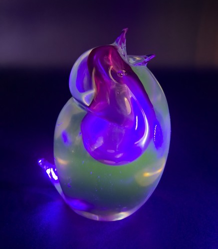 Murano uranium labeled - murano,