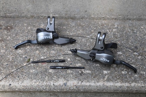 Shimano xtr m961 - shimano,