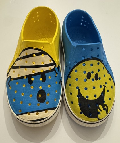 Native shoes men little - mr,