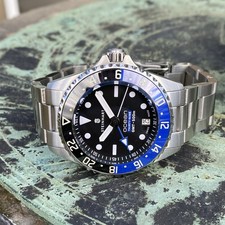 Steinhart Ocean 39 Premium 500