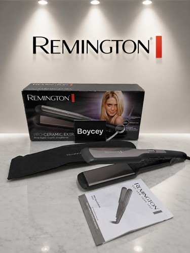 Remington s5525 wide - remington, hair