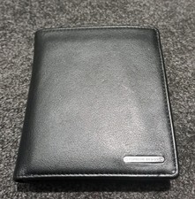 Porsche Design P3300 Black