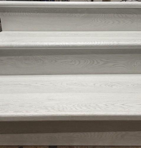 New deluxe stair cladding - deluxe,