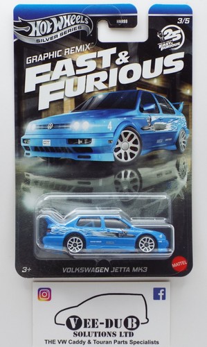 Hot wheels fast furious - hot,