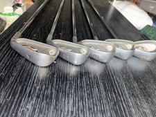 Ping G10 Irons