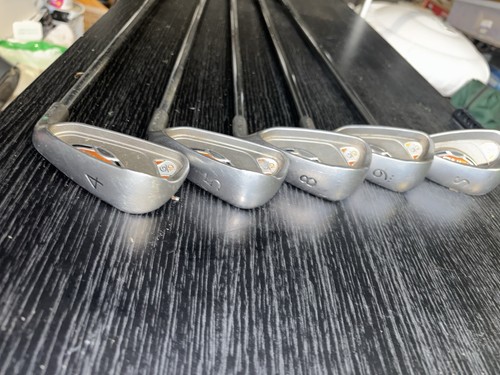 Ping g10 irons - g10,