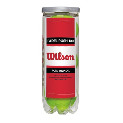Padel racket rush 100 - racket,