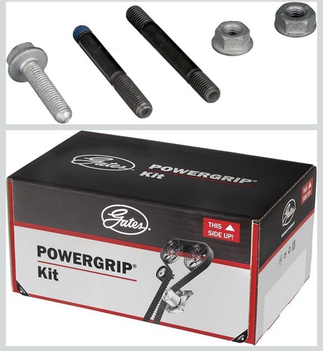 Water pump and - water, timing