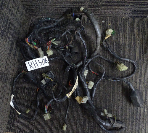 Kawasaki wiring loom - zx-10,