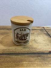 Taunton Vale Wheat Sheaf Jam