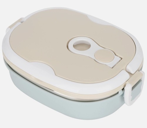 Warmer lunch box - warmer,