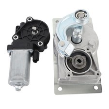 RV Step Motor Conversion Kit 379147 RV Gear Box Linkage A RV Electric Step