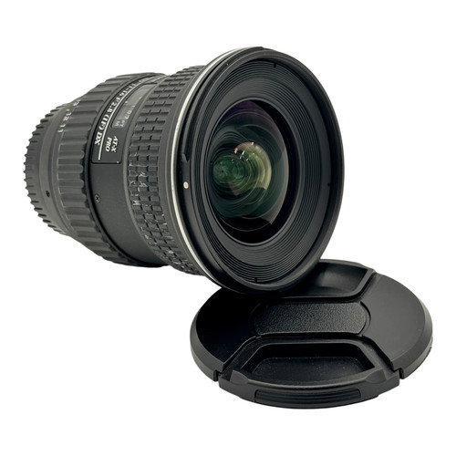 Tokina 16mm 8 - at-x, 11-16mm