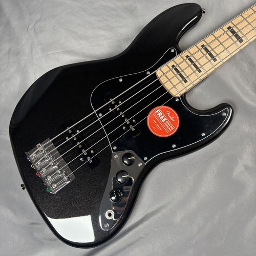Squier fender affinity - by,