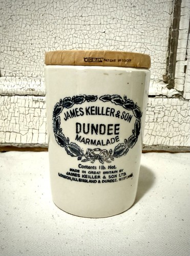 James keiller son dundee - &,