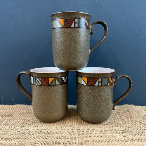 Denby stoneware marrakesh - 3,