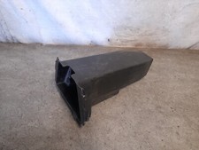 Suzuki VL125 Intruder - Under