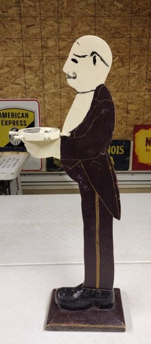 Antique folk art deco - antique,