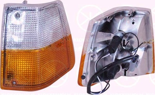 New indicator lamp - new,