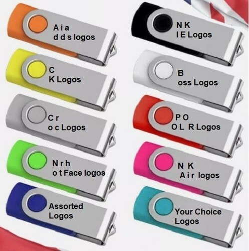 Usb machine embroidery logo - usb,
