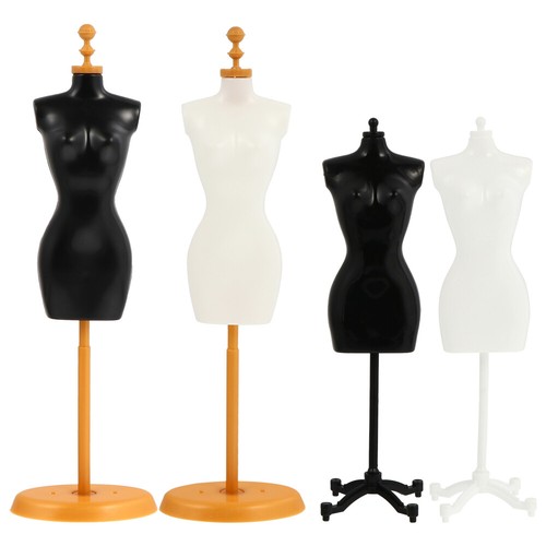 Female mannequin body with - female,