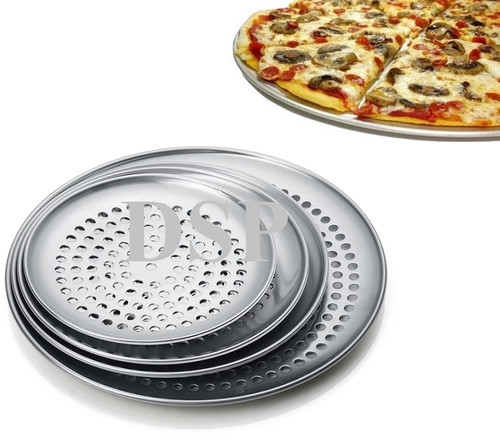 To20 inch perforated - 7"to20"inch, thin