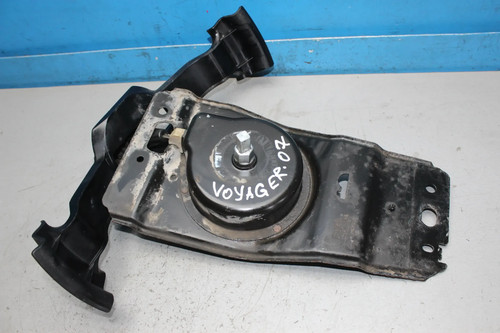 Spare wheel holder - holder,