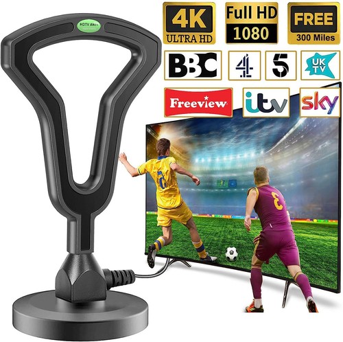 Aerial digital indoor - tv,