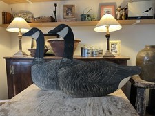 2x Original Johnson Decoy