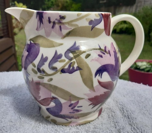 Emma bridgewater parrot tulips - emma,