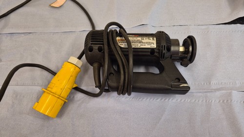 Rotozip 110v spiral saw - ,