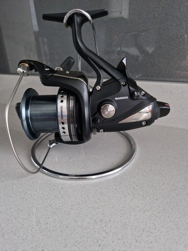 Shimano baitrunner long - xt-a,
