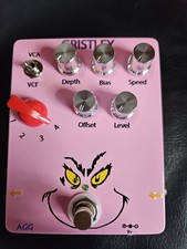 Gristley Gristleizer Clone