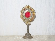 Miniature Altar Monstrance