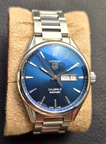 Tag heuer carrera calibre - heuer,