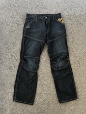 G-Star Raw Elwood 3d Logo