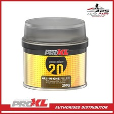 PROXL ALL-IN-ONE CAR BODY